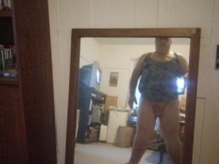61old in strap and top 3 of 14