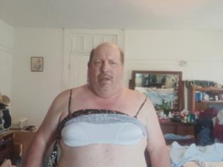 61old  new swim top 4 of 8