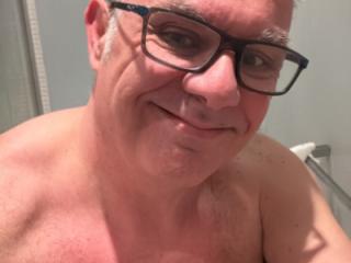 Me been me and getting naked 6 of 13
