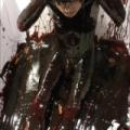 Molasses bath pics part 1(by wamlover...