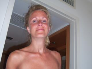 German Hotwife melli 12 of 13