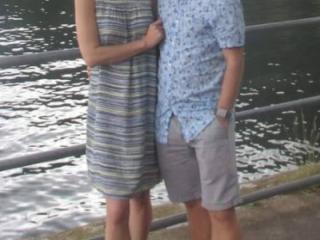 With our clothes on 2 of 14