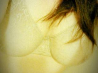 Big natural breasts 1 of 5
