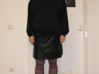 Knitted tights 5 of 20