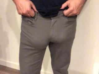 Pumped bulges 2 of 5