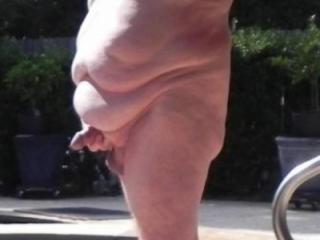 Tom Is Uncut (1) for National Masturbation Month from 12 Dec 2022 2 of 8