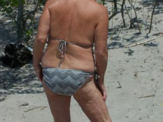 Sun, Water, Sand and Nipples 2 of 20