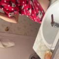 Wifey shaking her booty