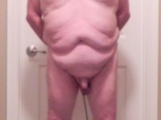 Tom Nude Showing His Virgin Ass (1) for Adultism 3 of 15