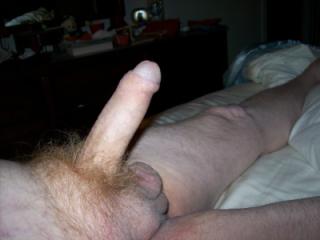 Tom Is Uncut (1) for Foreskin Friday 11 Dec 2020
