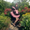 Sissy Famous Exposure Kink