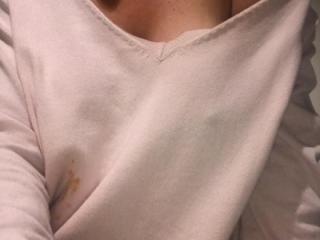 White shirt strip... and boobs 4 of 5