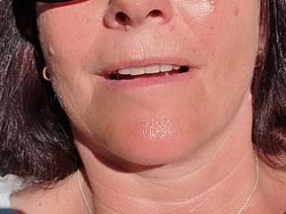 I need one wonderful horny Cock kiss GrannyGila 18 of 20