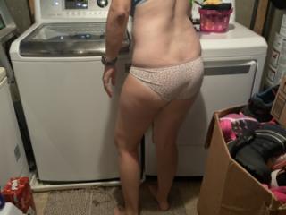 Naked chores 15 of 20