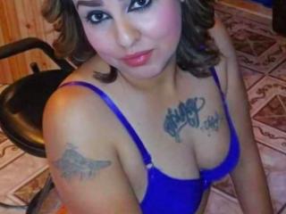Nancy zamorano slut 5 of 9