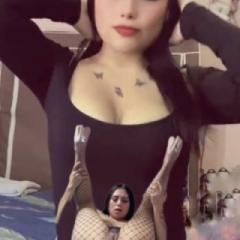 Latinasexxy