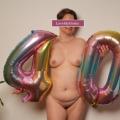 HAPPY 40th BIRTHDAY