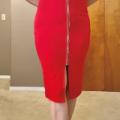 Dressed/ Undressed