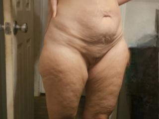 Hourglass Figure