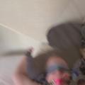 Big submissive wife getting used