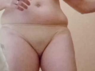 stockings white 4 of 6