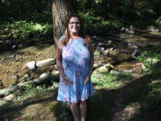 Hot Mrs P 2025 woods 2 2 of 20