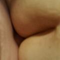 Me getting some doggy style action