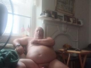 61old home alone sitting 7 of 14