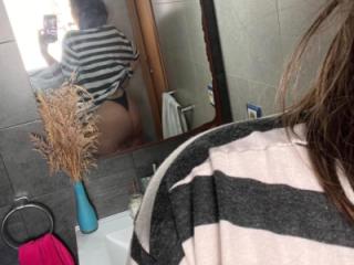 Tits pussy ass and stripes 2 of 20