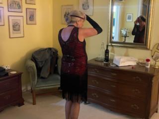 More of Lady L 4 of 20