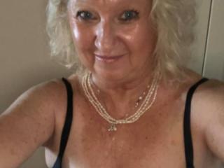 WitchJulie,  America's favorite white  Witch pt2 11 of 12