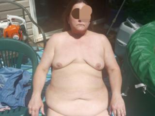 Bbw hot tub fun 19 of 20