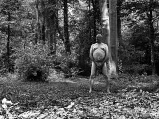 nude on an island 2 of 13