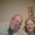 Odd age Couple