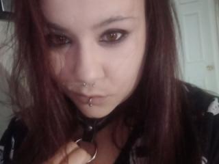 Let him know I'm awaiting punishment. 3 of 5