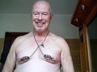 Me in October 2025 6 of 8