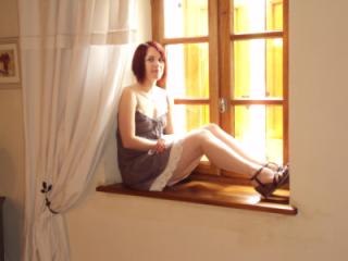 In the guest room (part 1) 1 of 4