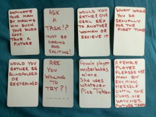 sex and us and ... 4 of 11