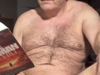 Naked reading 2 of 5