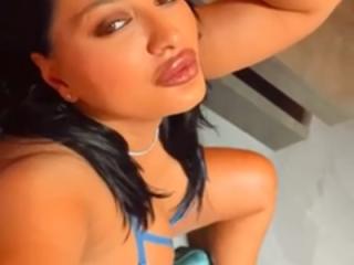 Thursday lingerie for the day 6 of 8