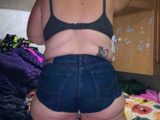 Pussyshorts edition 4 of 10