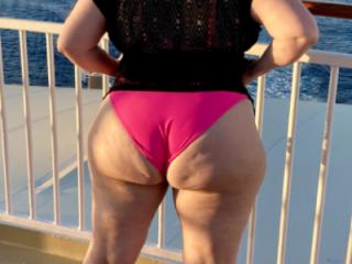 The Queen’s Cruise Fun