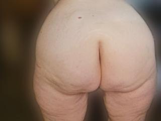 Phat Ass White Grandma 3 of 7