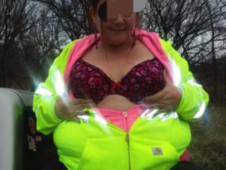 Taking care of the work crew 14 of 20