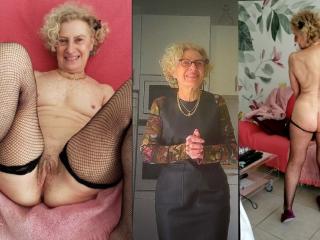 Surprise to my fans 6 of 7