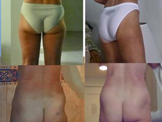 Dirty Debbie...Nothing but Ass 3 of 10