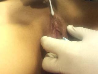 Piercing  time!! 4 of 12