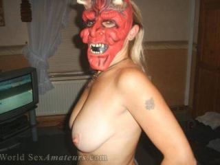 horny devil 2 of 4