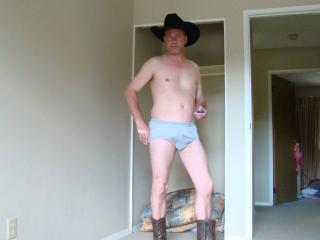 Its Cowboy Time 4 of 9