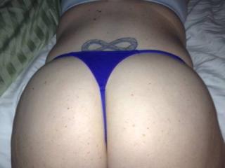 More ass pics